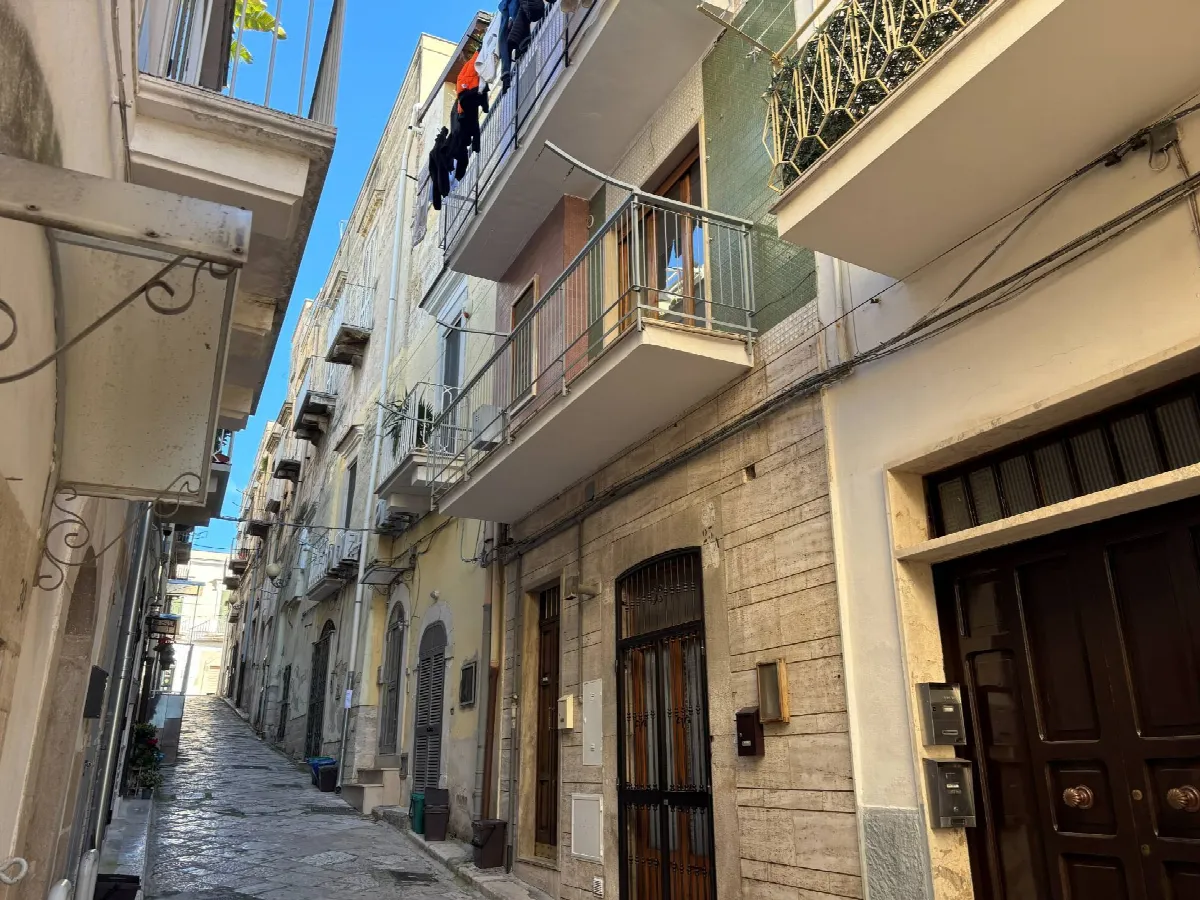 Appartamento in vendita a Canosa di Puglia - foto 1