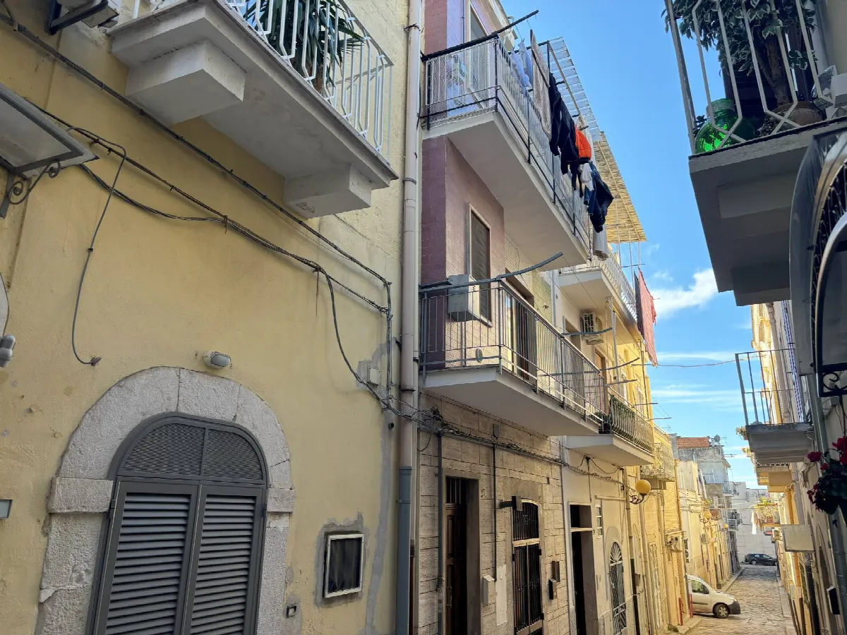 Appartamento in vendita a Canosa di Puglia - foto 2