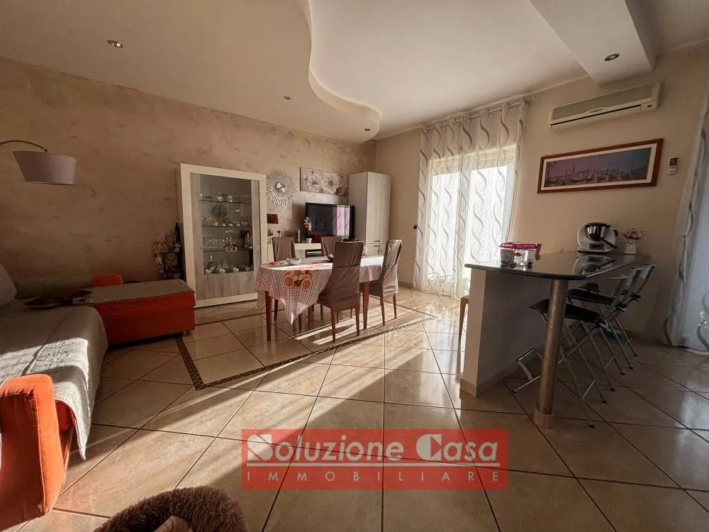 Appartamento in vendita a Canosa di Puglia - foto 1