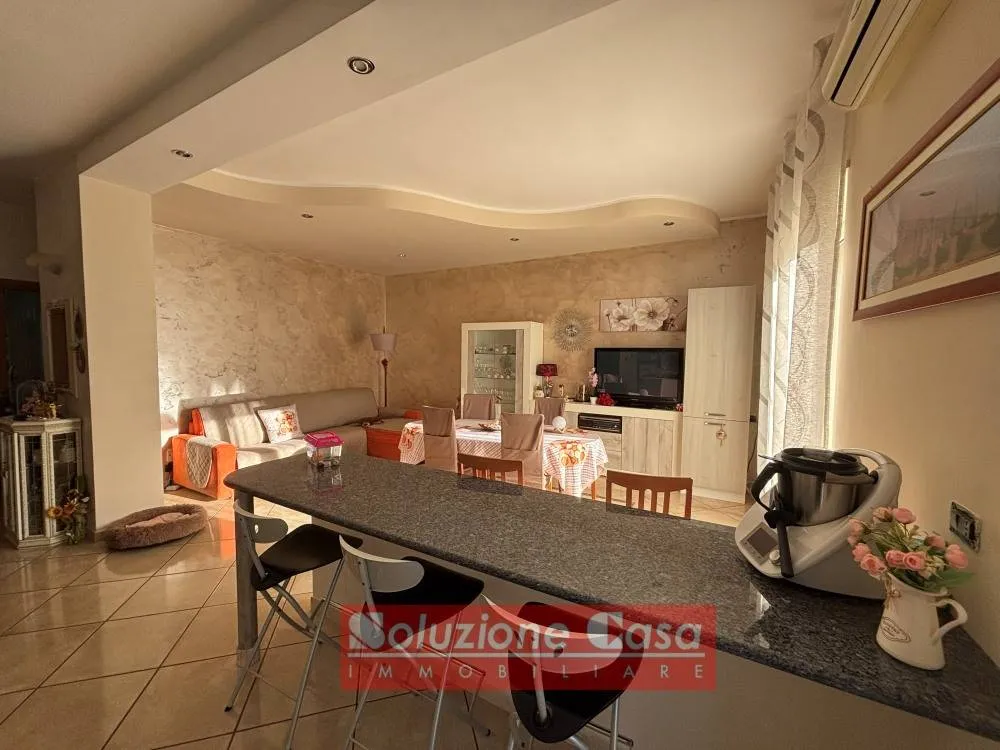 Appartamento in vendita a Canosa di Puglia - foto 4