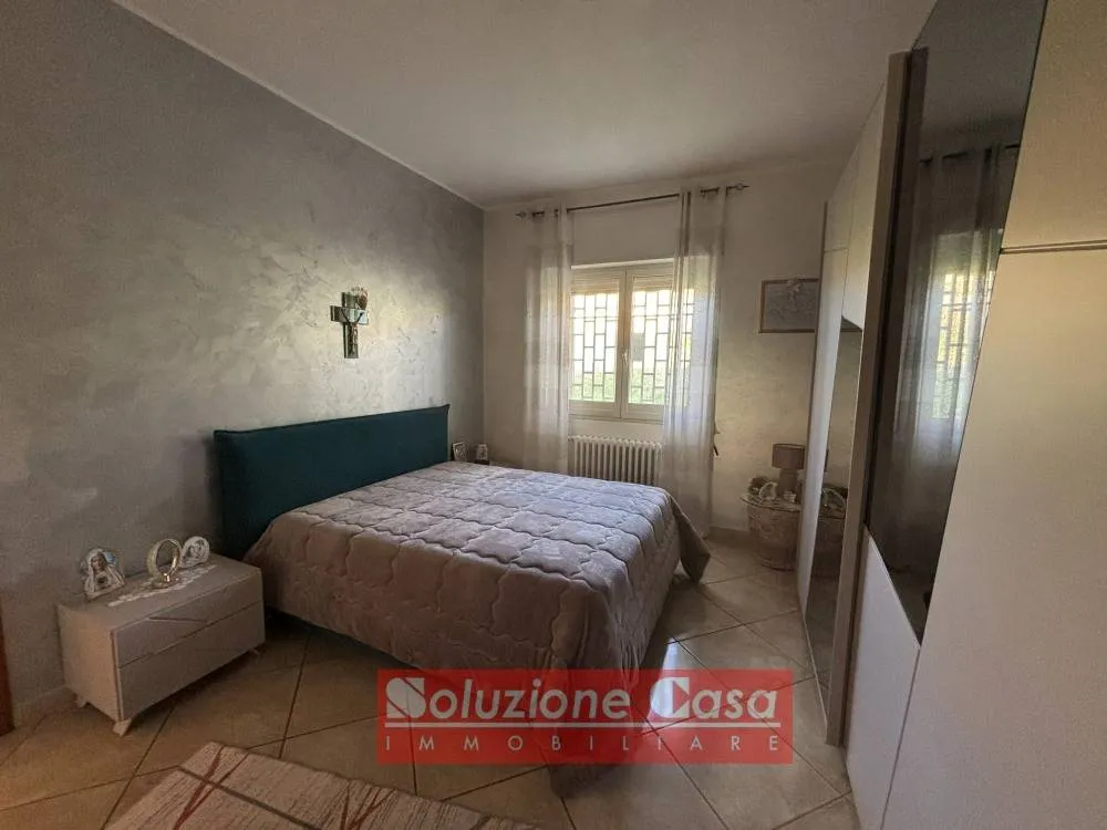 Appartamento in vendita a Canosa di Puglia - foto 8