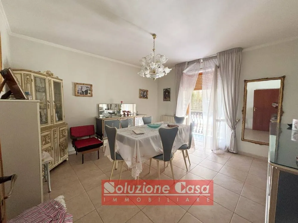 Appartamento in vendita a Canosa di Puglia - foto 1