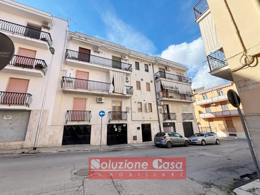 Appartamento in vendita a Canosa di Puglia - foto 10