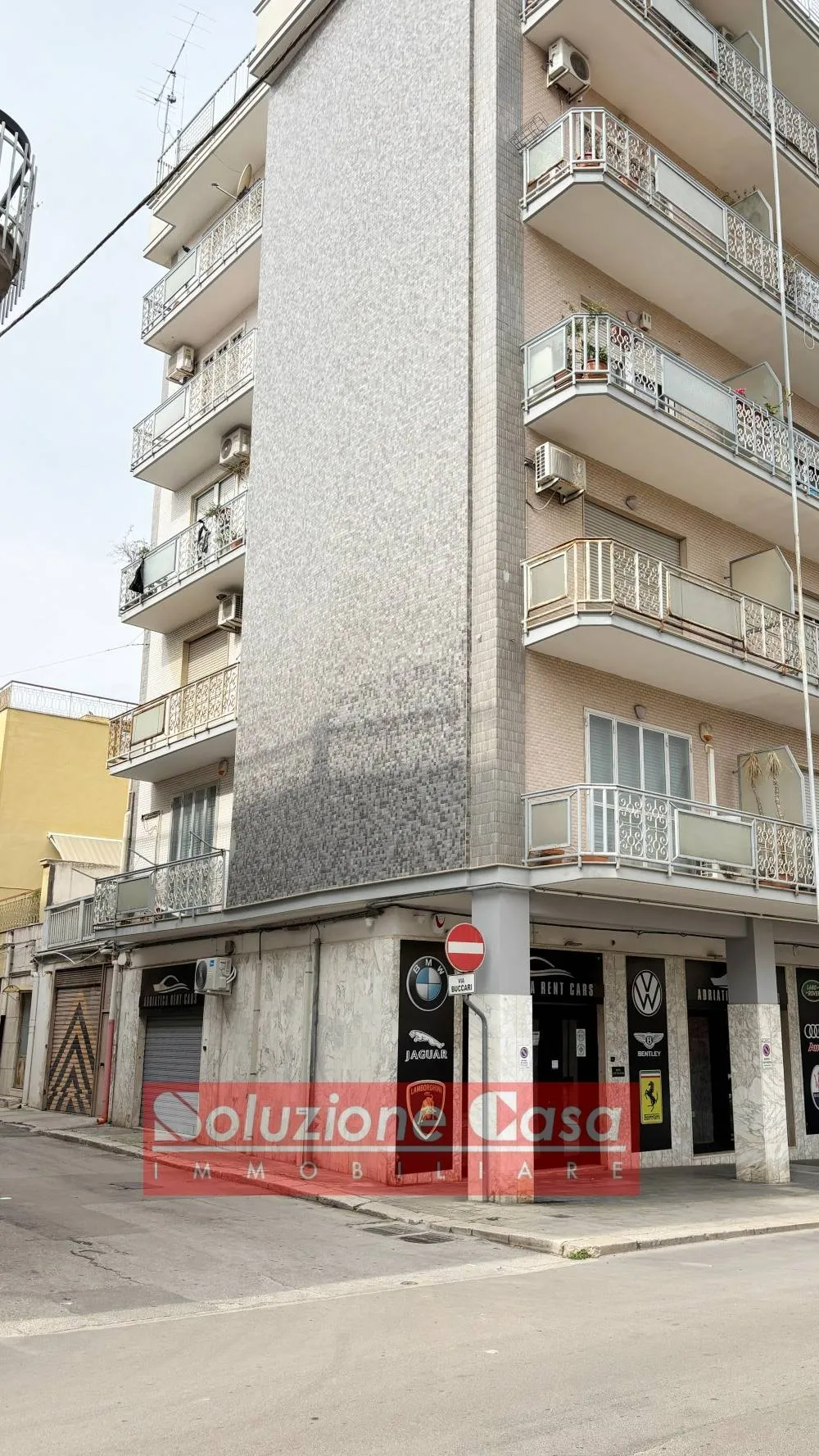 Appartamento in vendita a Canosa di Puglia - foto 1