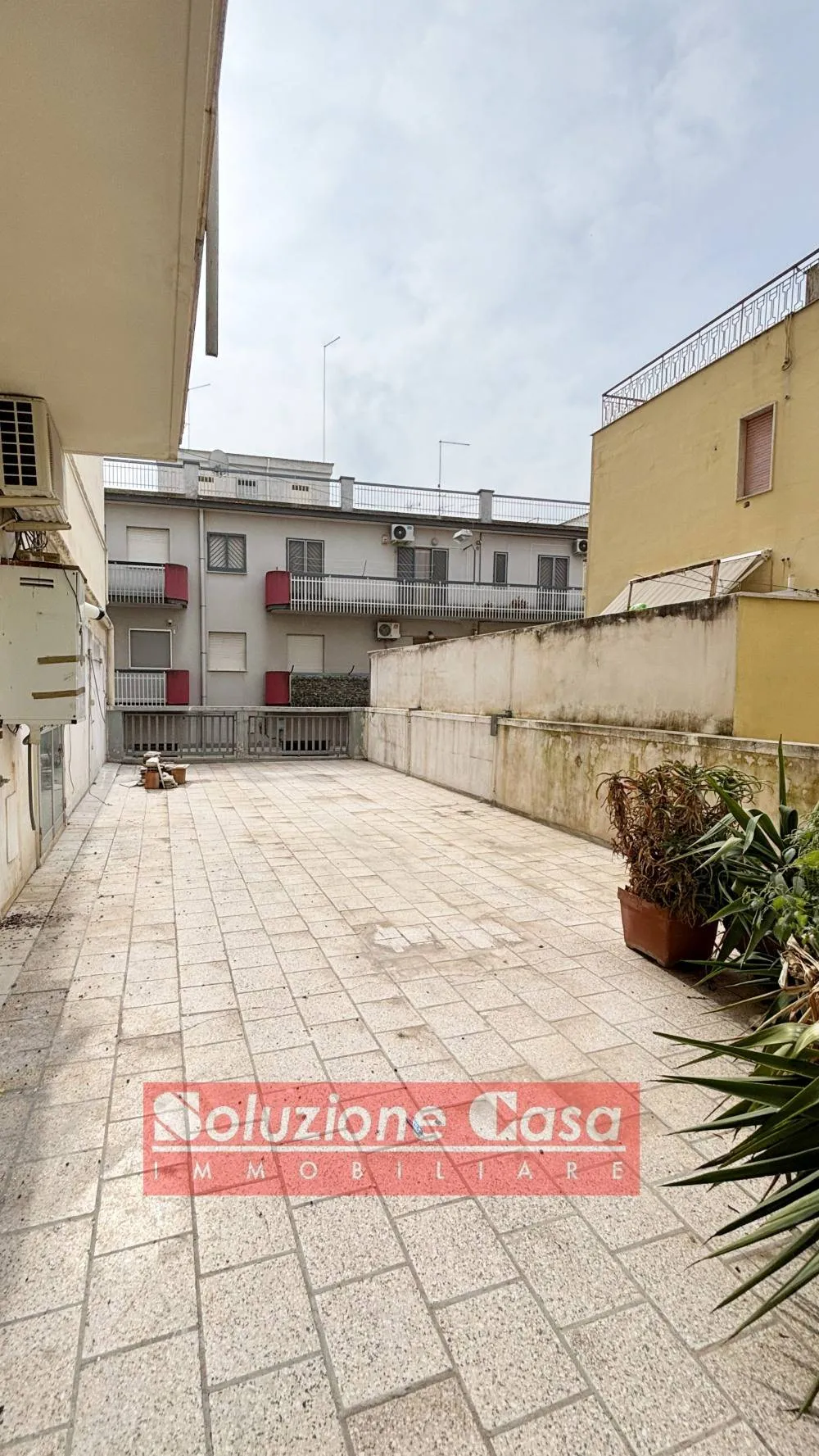 Appartamento in vendita a Canosa di Puglia - foto 8
