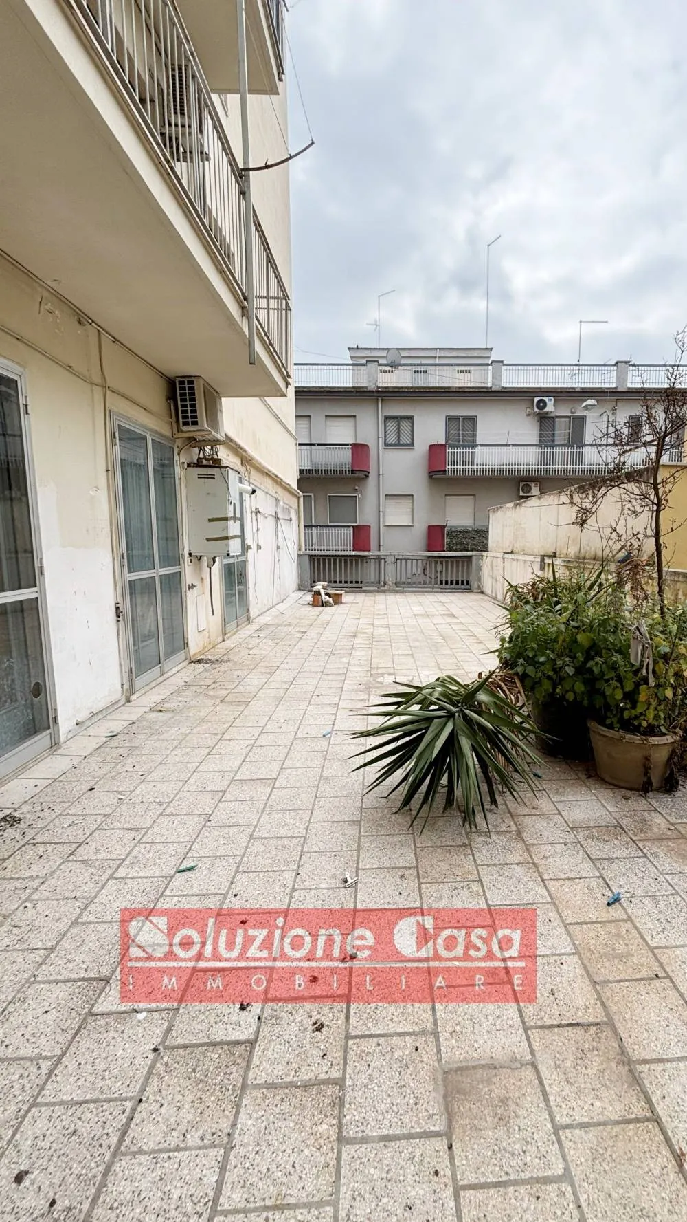 Appartamento in vendita a Canosa di Puglia - foto 9