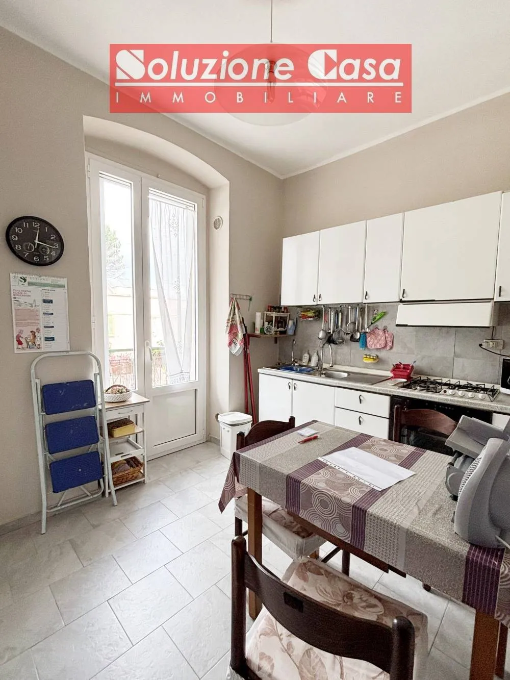 Appartamento in vendita a Canosa di Puglia - foto 2
