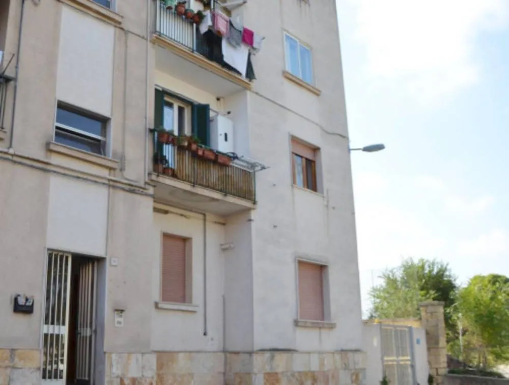 Appartamento in vendita a Canosa di Puglia - foto 8
