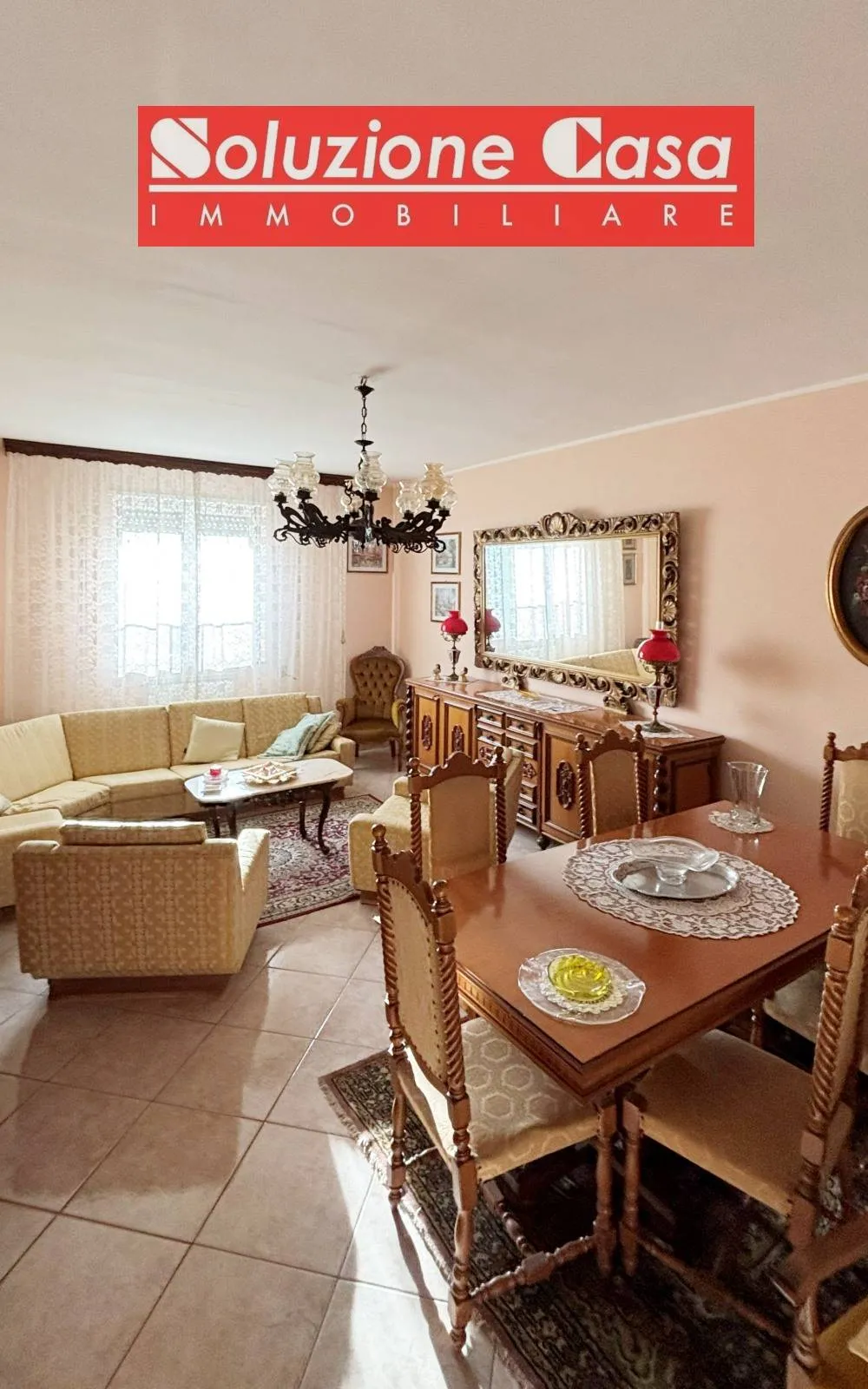 Appartamento in vendita a Canosa di Puglia, zona 167 - foto 1