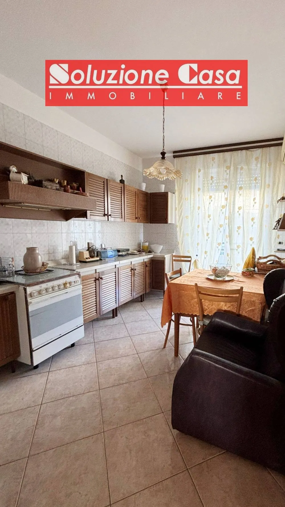 Appartamento in vendita a Canosa di Puglia, zona 167 - foto 2