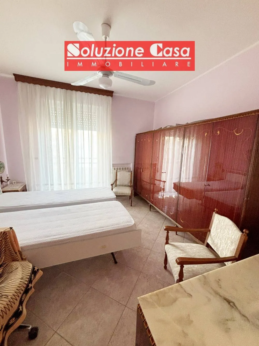 Appartamento in vendita a Canosa di Puglia, zona 167 - foto 4