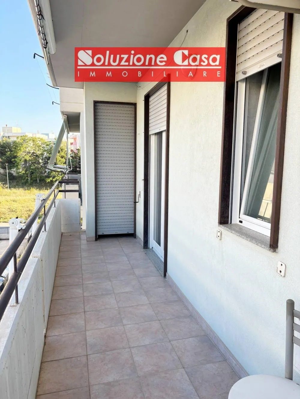 Appartamento in vendita a Canosa di Puglia, zona 167 - foto 6