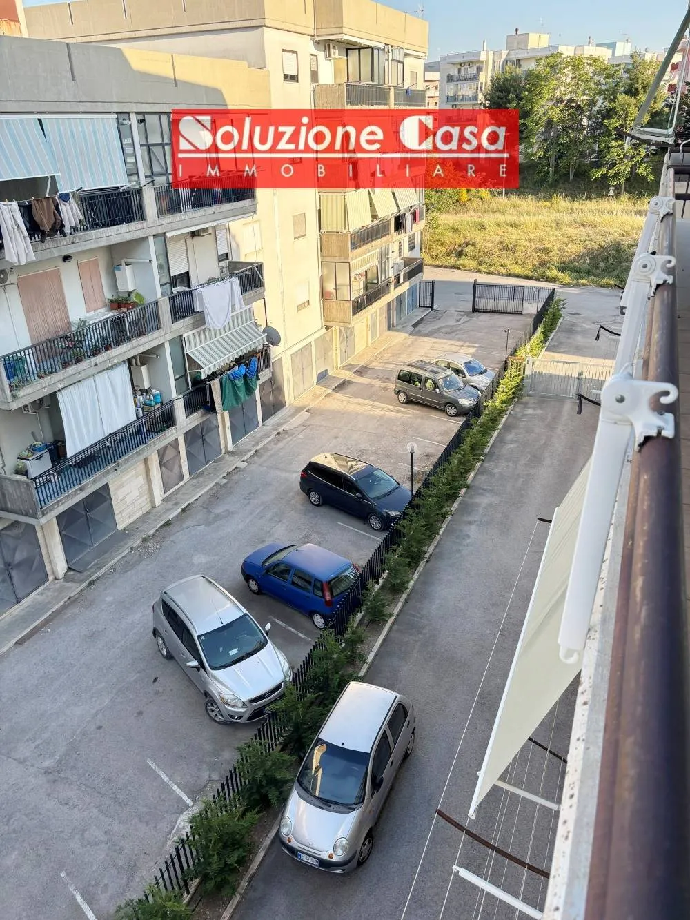 Appartamento in vendita a Canosa di Puglia, zona 167 - foto 7