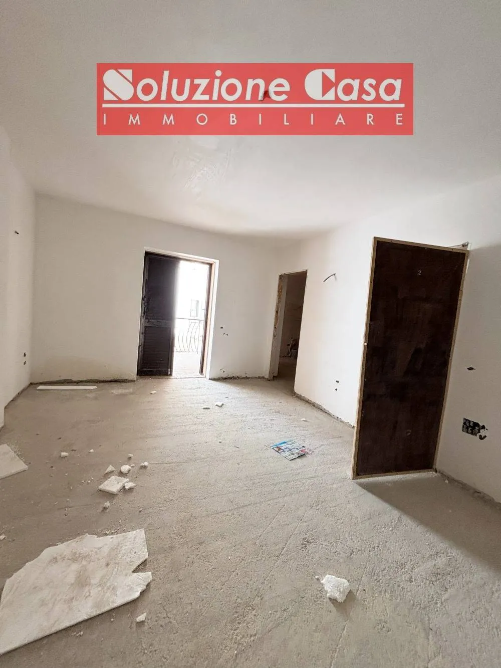 Appartamento in vendita a Spinazzola - foto 2