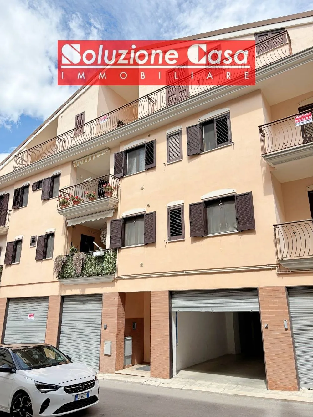 Appartamento in vendita a Spinazzola - foto 2