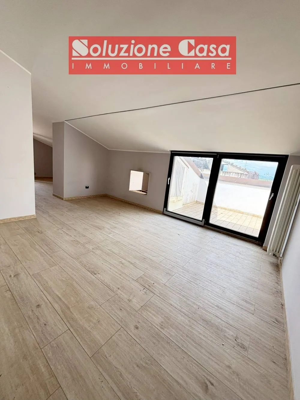 Appartamento in vendita a Spinazzola - foto 1