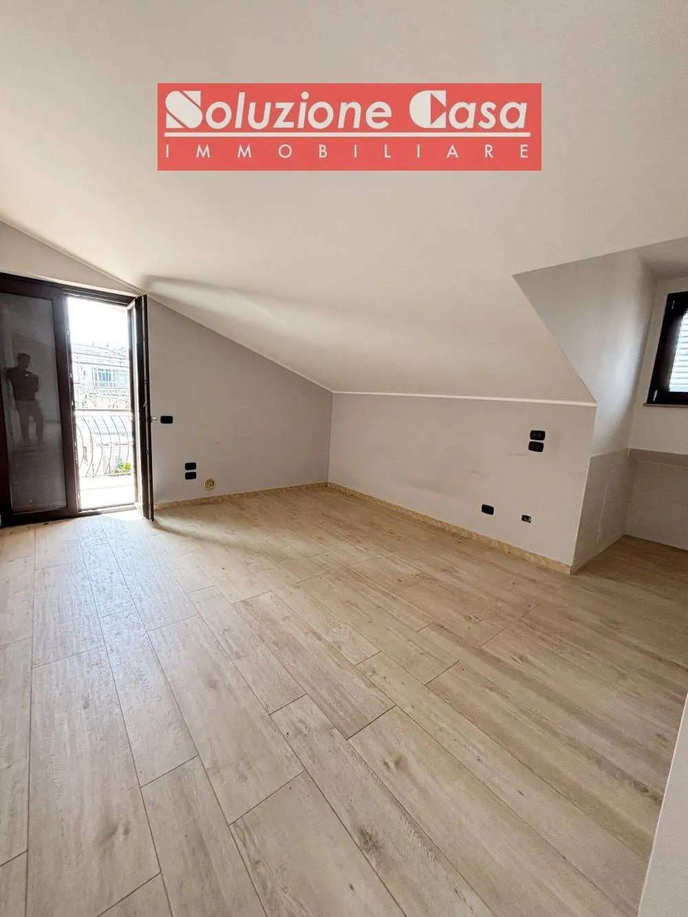 Appartamento in vendita a Spinazzola - foto 2