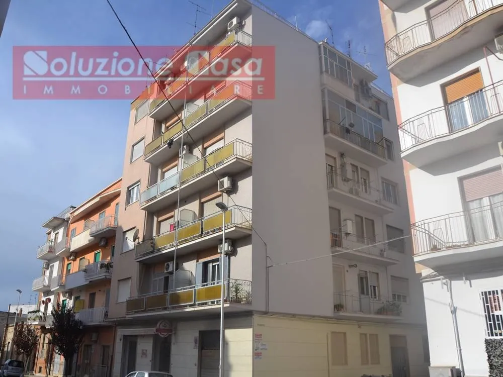 Appartamento in vendita a Canosa di Puglia - foto 1