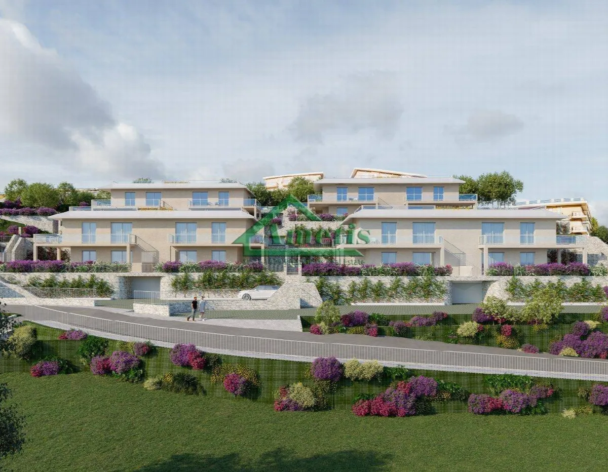 Appartamento in vendita a Santo Stefano al Mare - foto 2