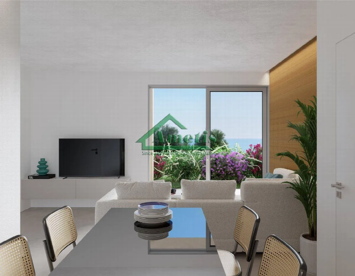 Appartamento in vendita a Santo Stefano al Mare - foto 1