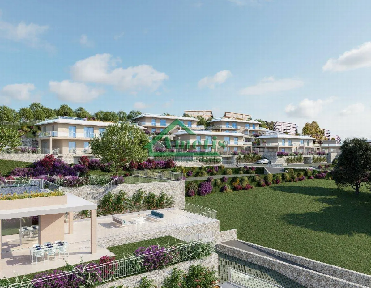 Appartamento in vendita a Santo Stefano al Mare - foto 10