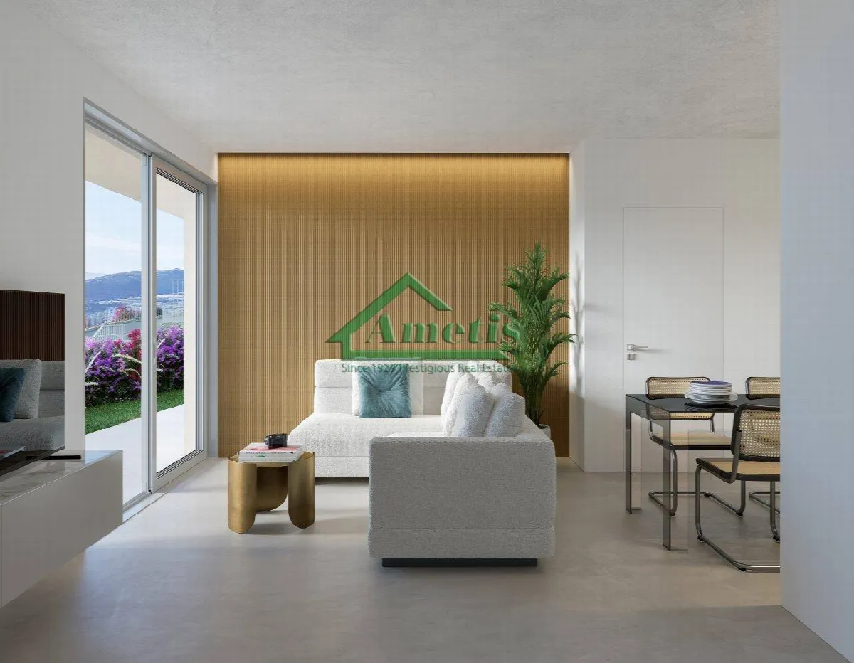 Appartamento in vendita a Santo Stefano al Mare - foto 3