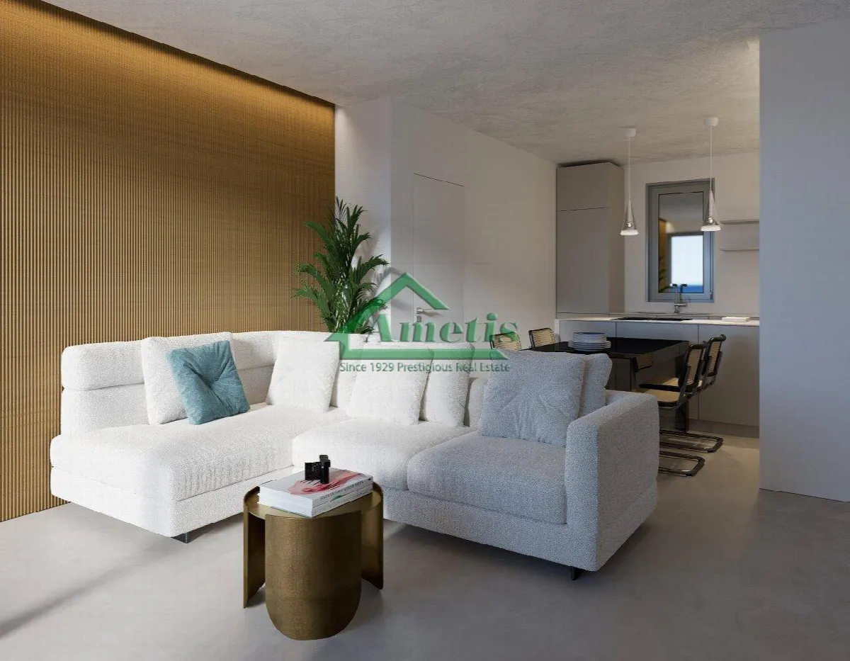 Appartamento in vendita a Santo Stefano al Mare - foto 4