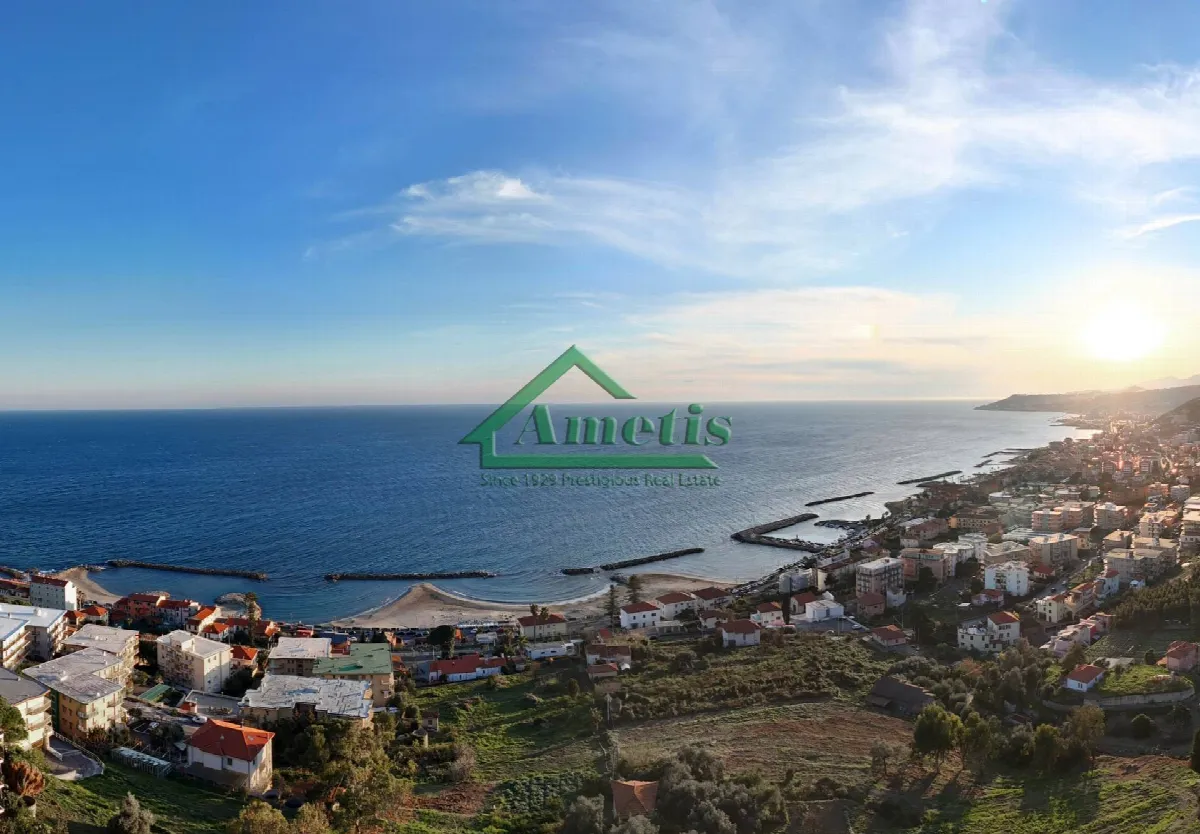 Appartamento in vendita a Santo Stefano al Mare - foto 8