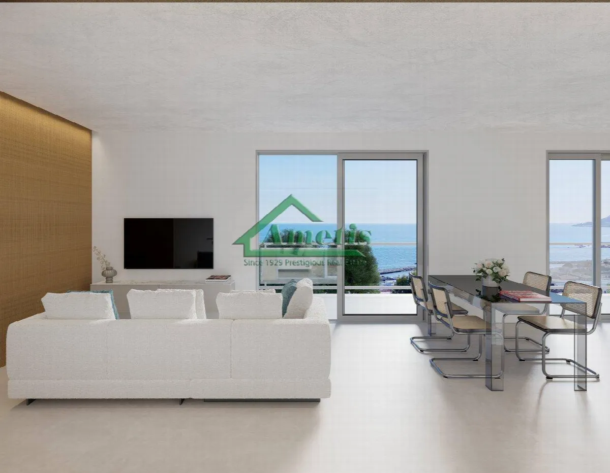 Appartamento in vendita a Santo Stefano al Mare - foto 5