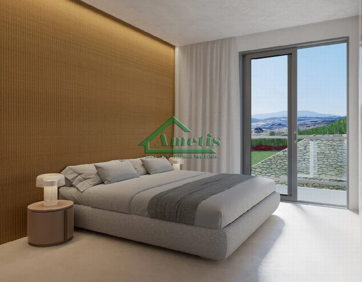 Appartamento in vendita a Santo Stefano al Mare - foto 7