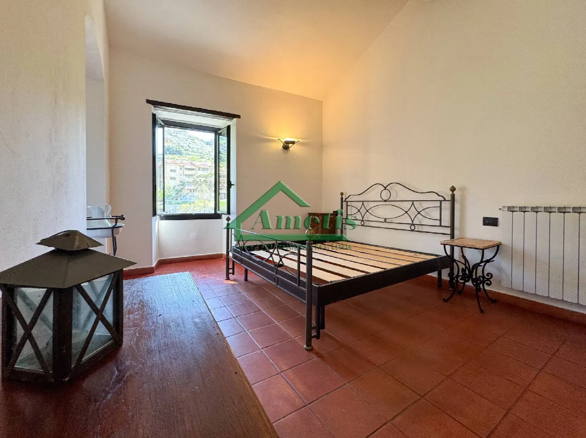 Appartamento in vendita a Imperia, Porto Maurizio periferia - foto 6