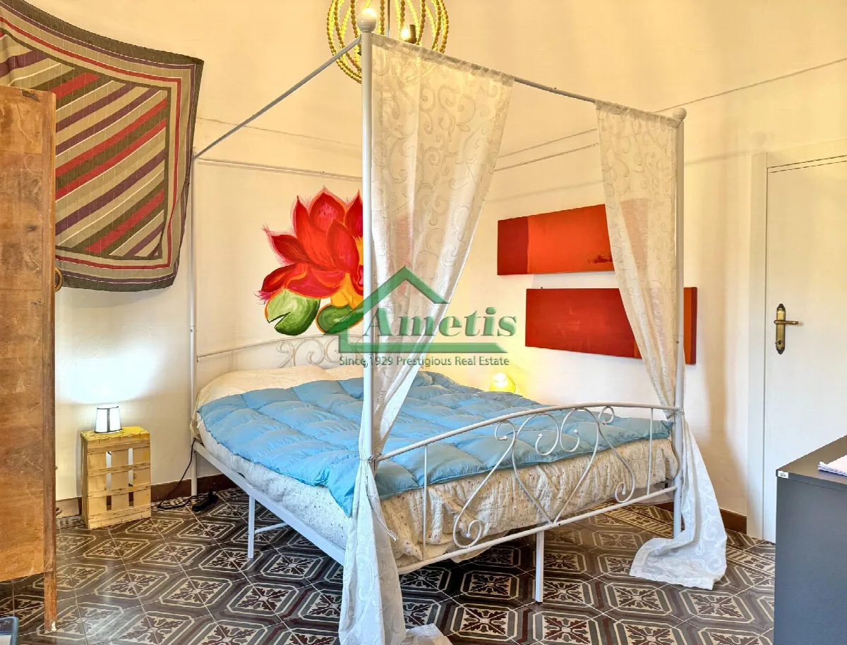 Appartamento in vendita a Pompeiana - foto 4