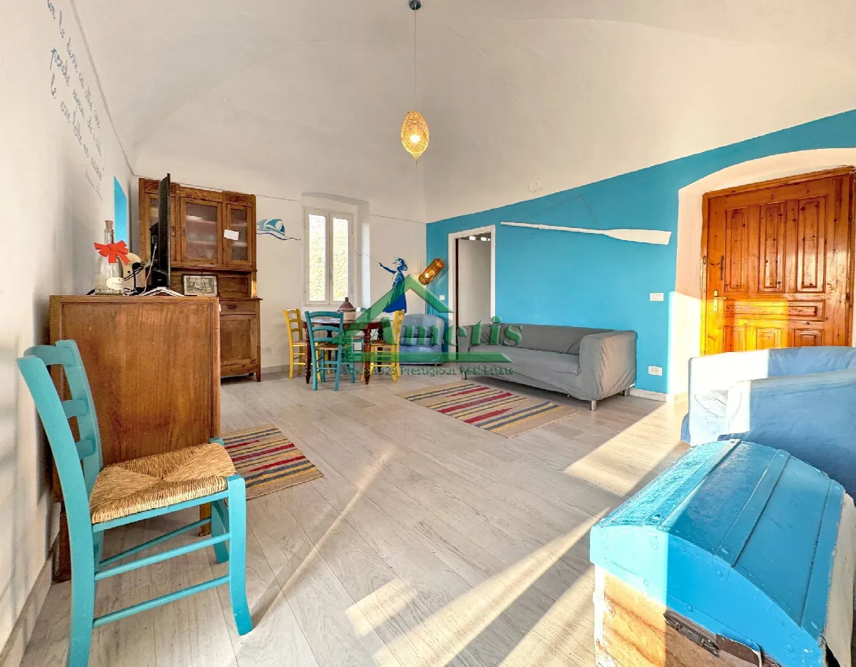 Appartamento in vendita a Pompeiana - foto 8