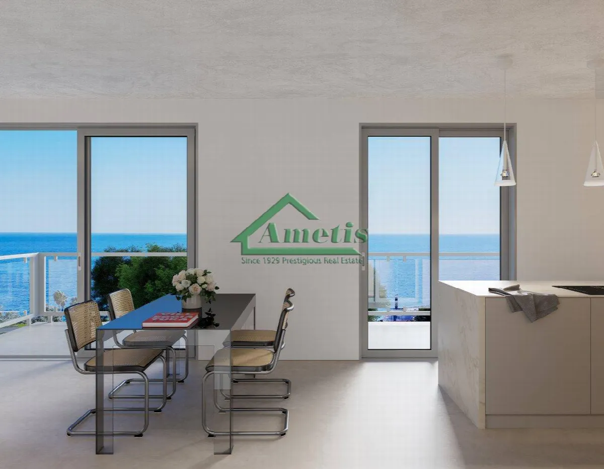 Appartamento in vendita a Santo Stefano al Mare - foto 3