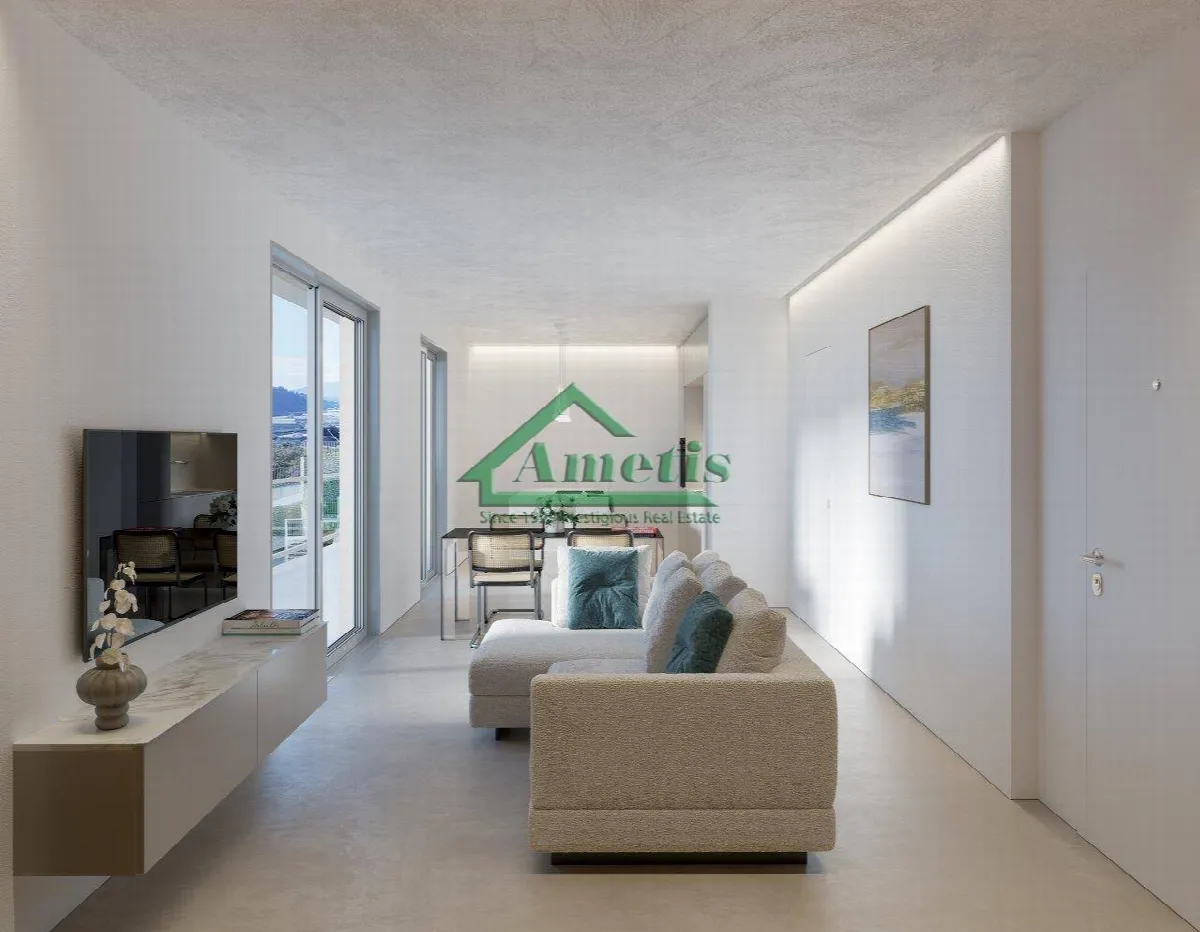 Appartamento in vendita a Santo Stefano al Mare - foto 4