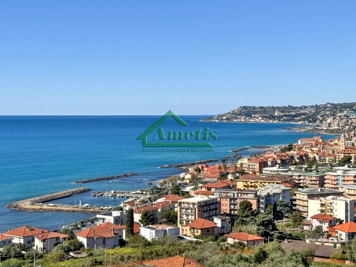 Appartamento in vendita a Santo Stefano al Mare - foto 2