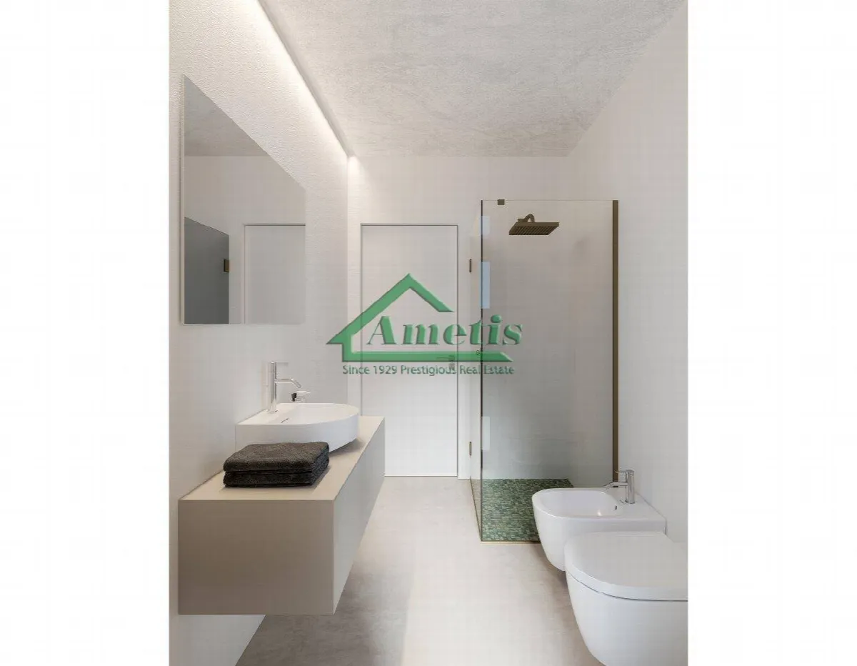 Appartamento in vendita a Santo Stefano al Mare - foto 6