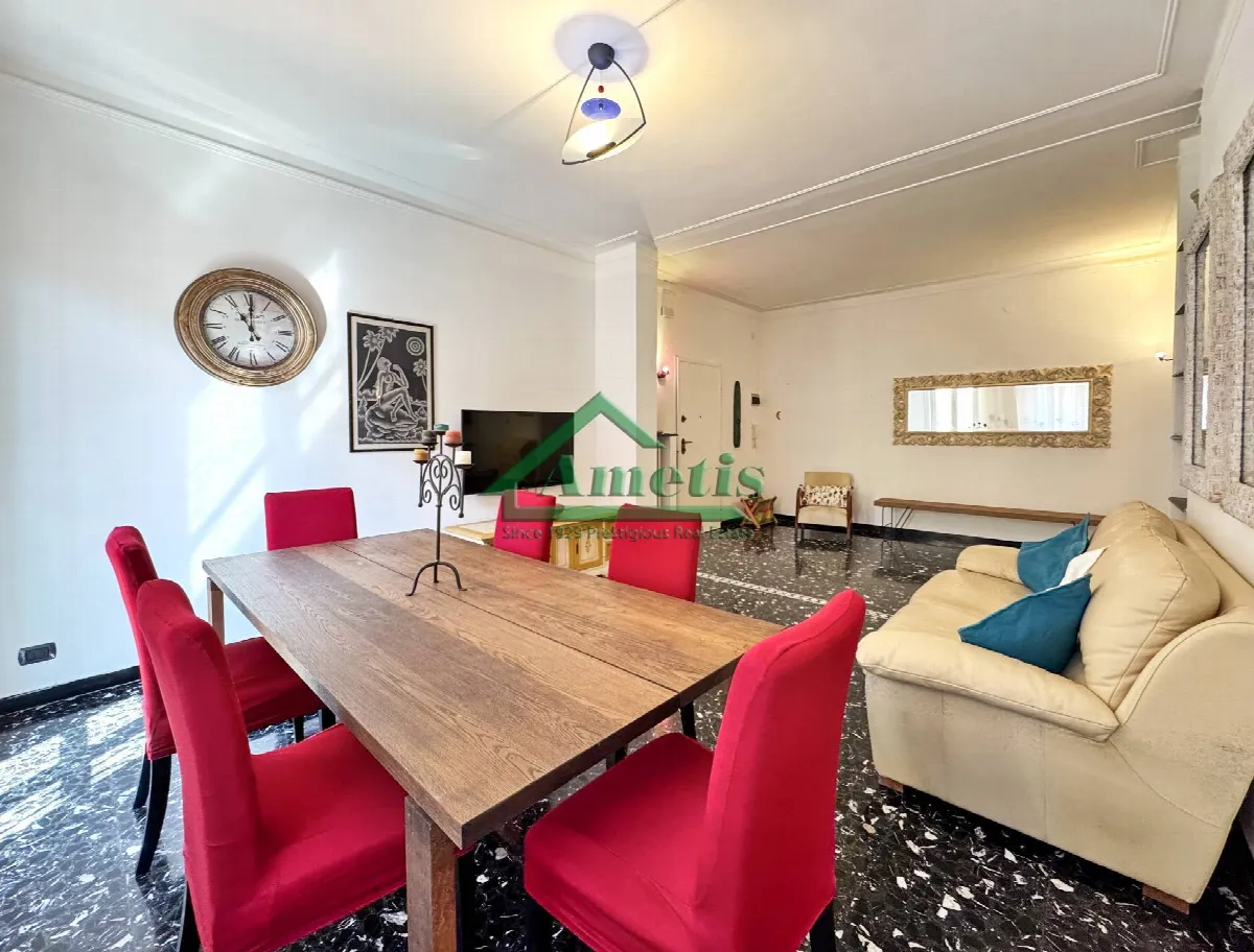 Appartamento in vendita a Imperia, Oneglia centro - foto 1