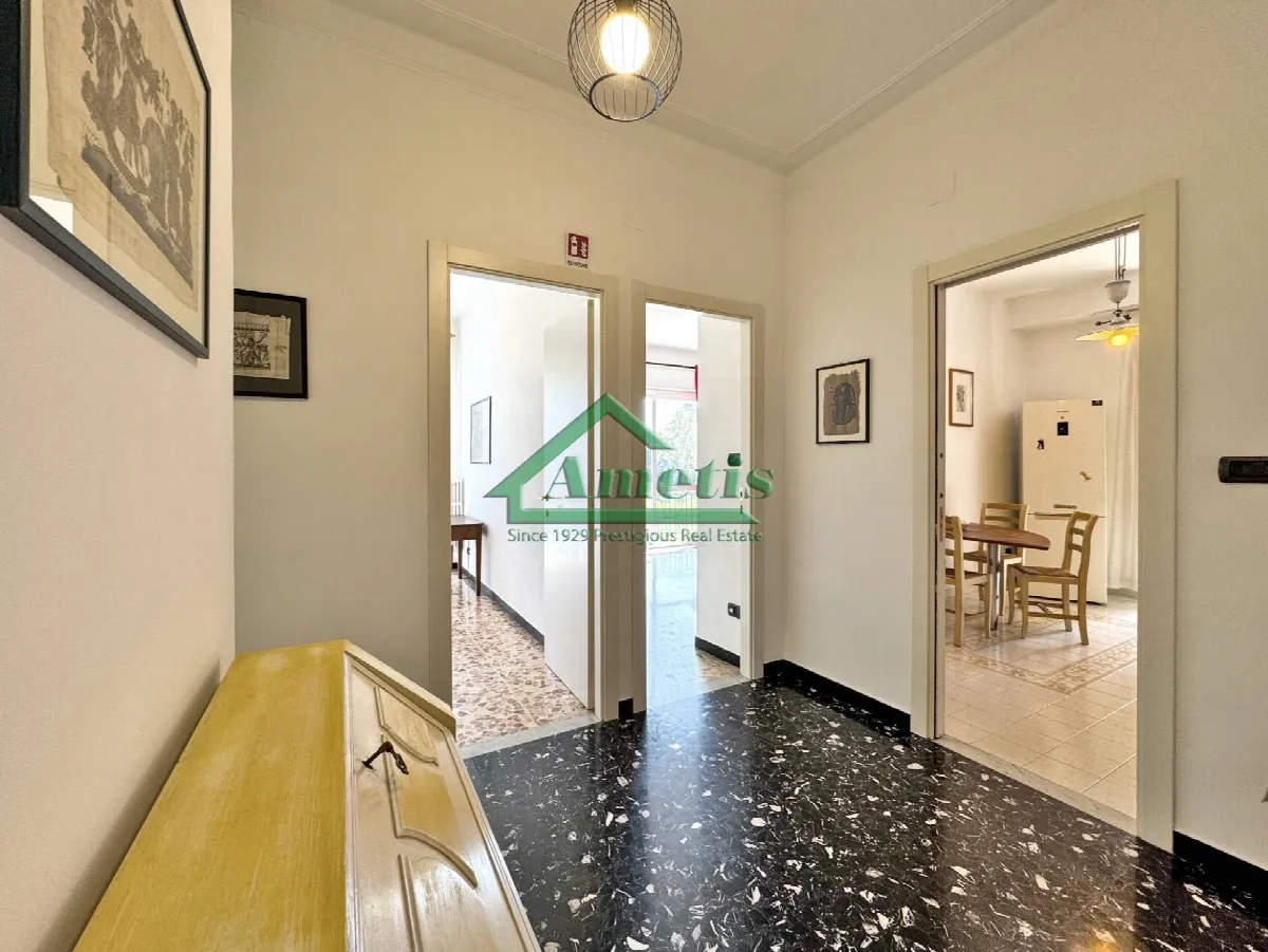 Appartamento in vendita a Imperia, Oneglia centro - foto 10