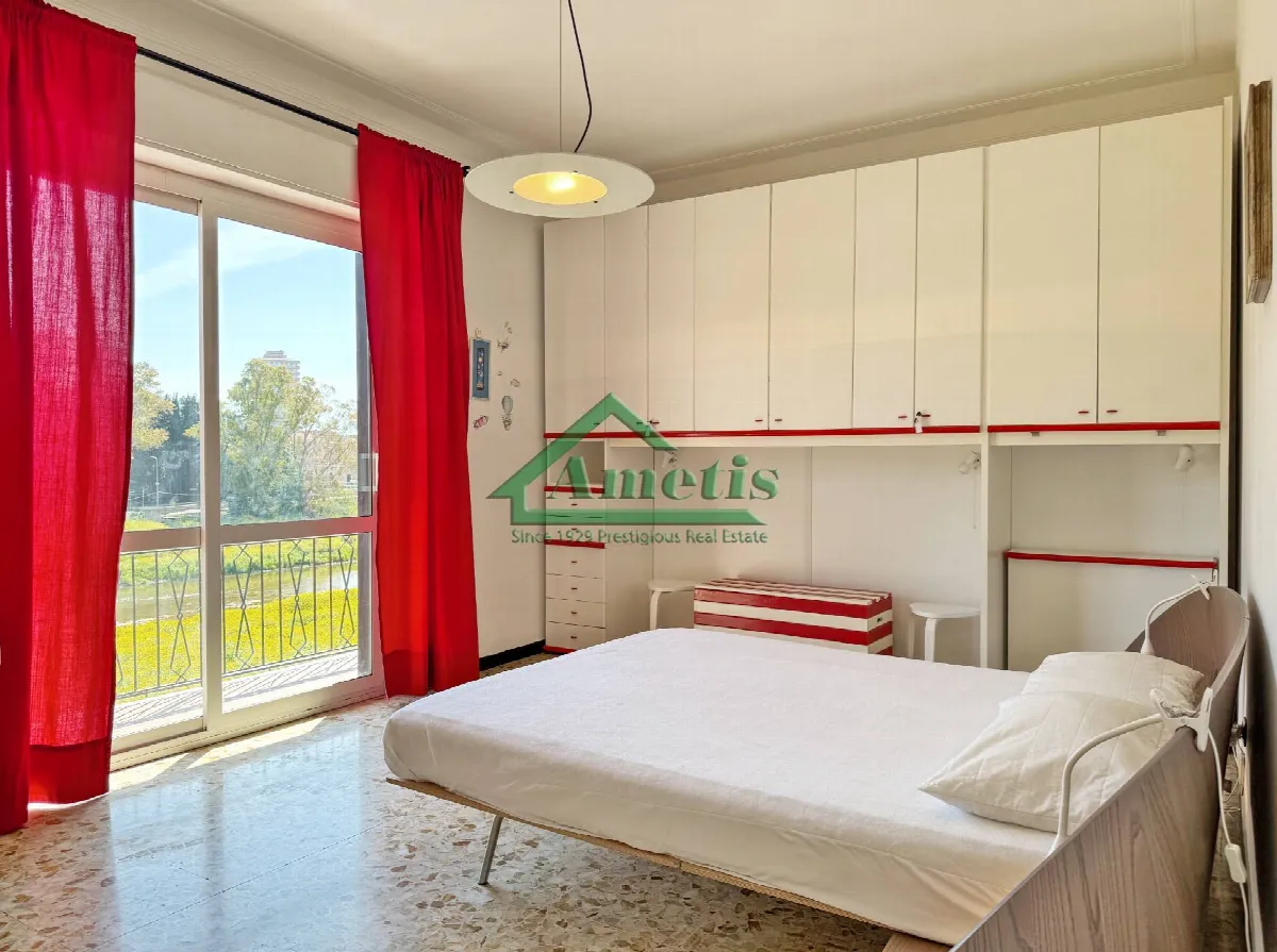 Appartamento in vendita a Imperia, Oneglia centro - foto 4