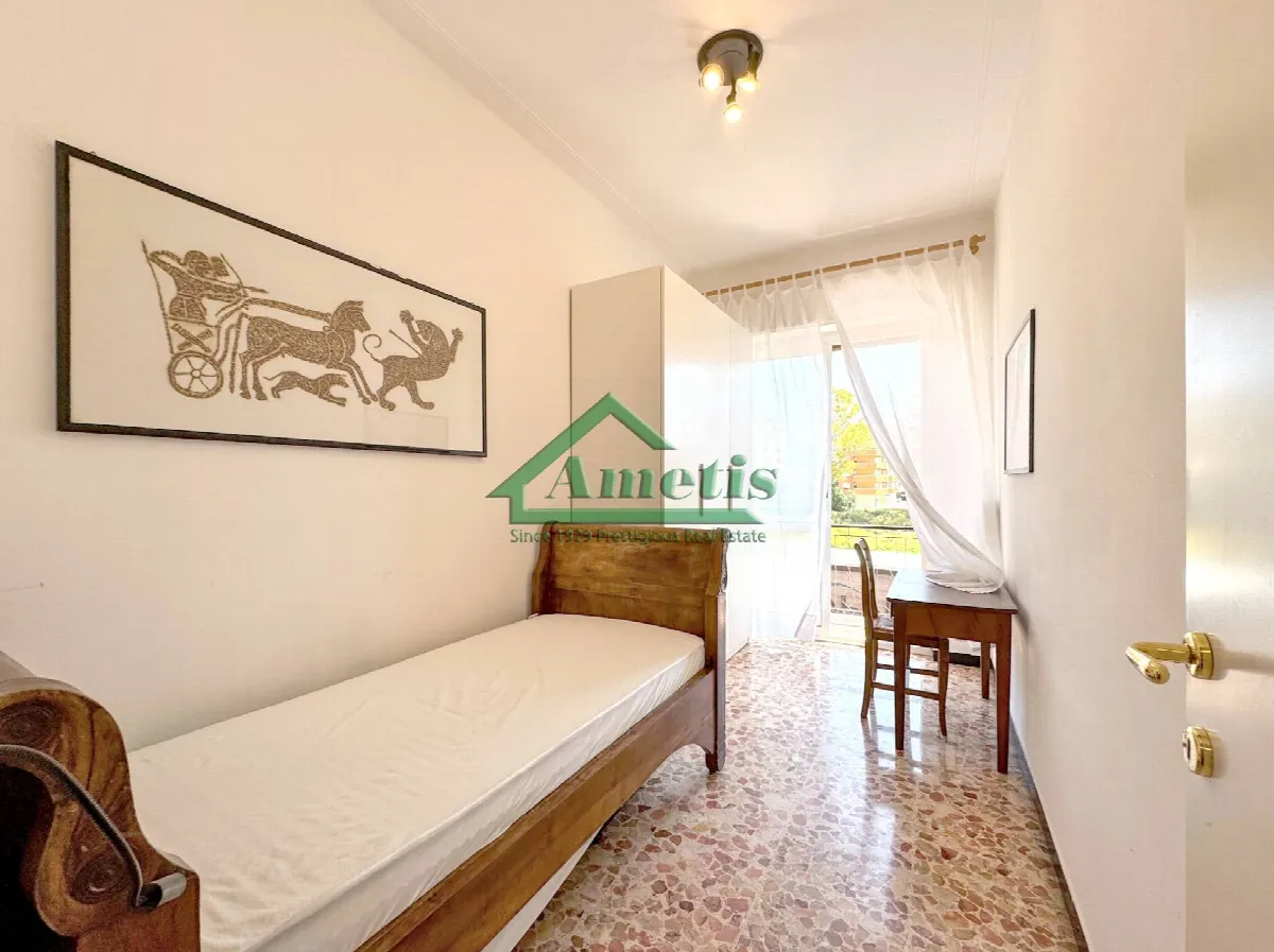 Appartamento in vendita a Imperia, Oneglia centro - foto 6