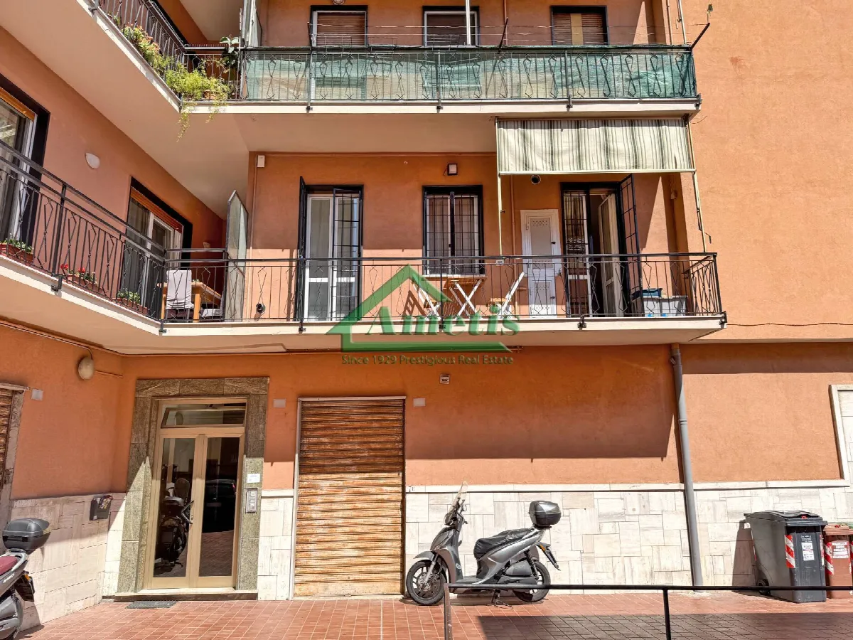 Appartamento in vendita a Imperia, Oneglia centro - foto 7