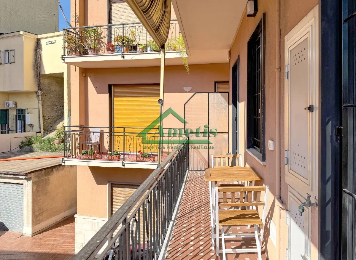 Appartamento in vendita a Imperia, Oneglia centro - foto 8