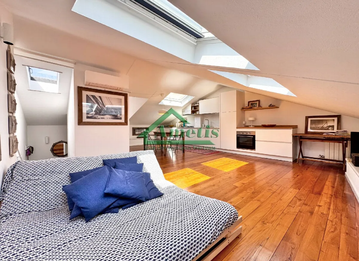 Appartamento in vendita a Imperia, Porto Maurizio Borgo Marina - foto 3