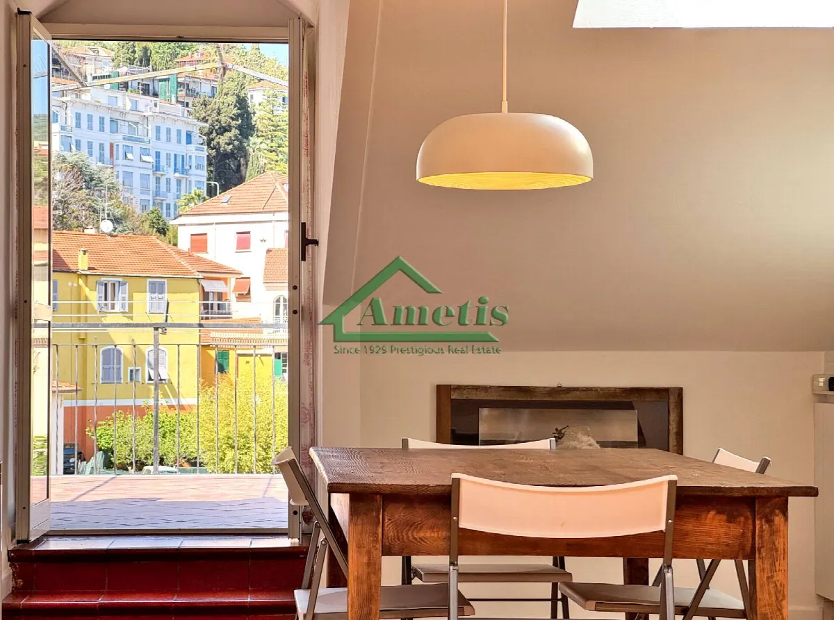 Appartamento in vendita a Imperia, Porto Maurizio Borgo Marina - foto 6
