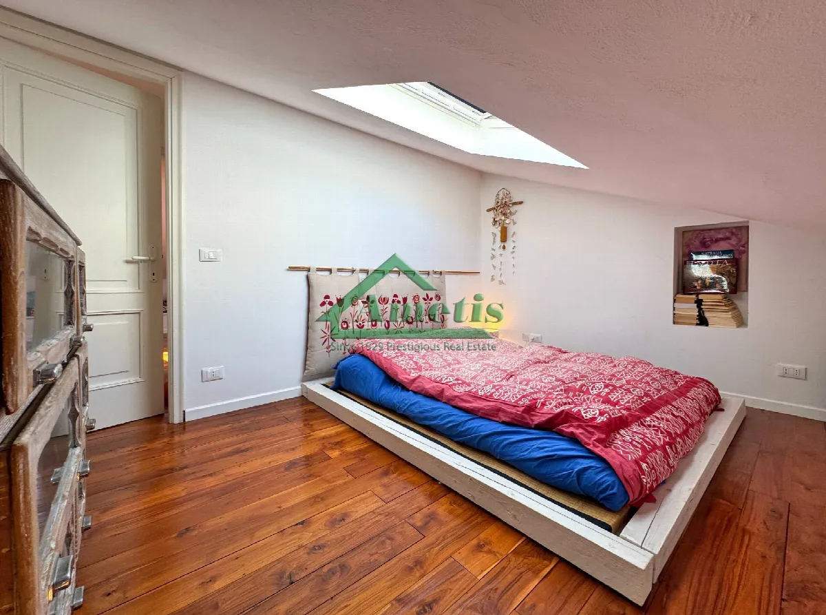 Appartamento in vendita a Imperia, Porto Maurizio Borgo Marina - foto 7