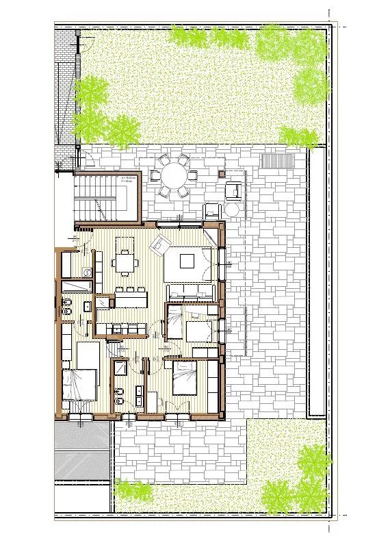 Appartamento 4 Locali in vendita a Legnano, Legnarello - foto 3