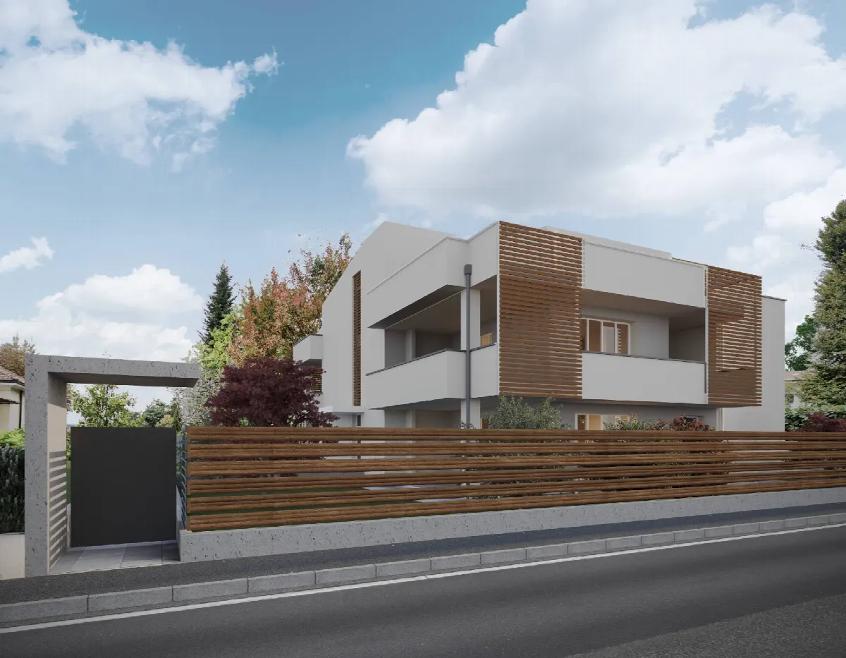 Appartamento 5 Locali in vendita a Legnano, Legnarello - foto 2