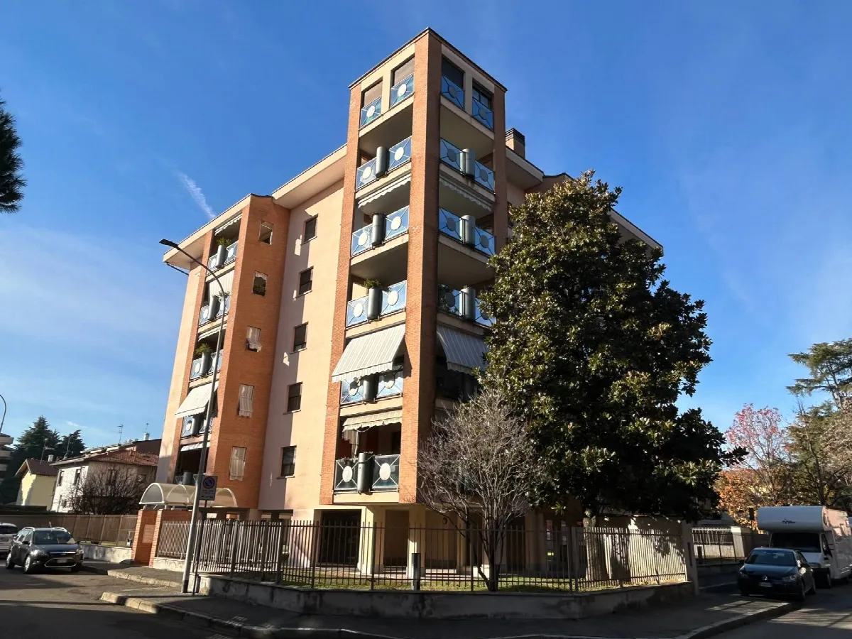 Appartamento 3 Locali in vendita a Legnano, Flora - foto 4