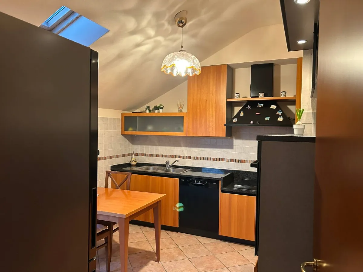 Appartamento 3 Locali in vendita a Legnano, Flora - foto 5